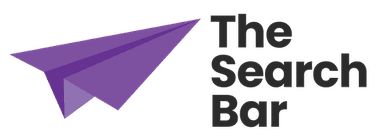 The Search Bar logo